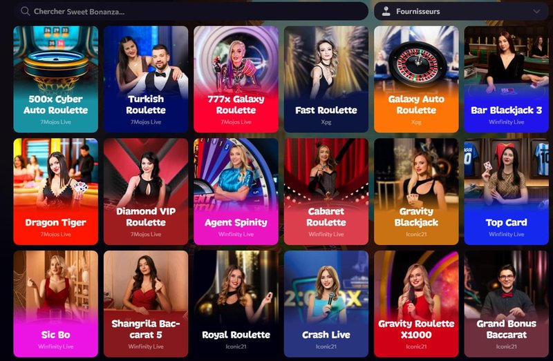 Image: Découvrez les meilleures promotions et bonus du casino Aphrodite France en ligne